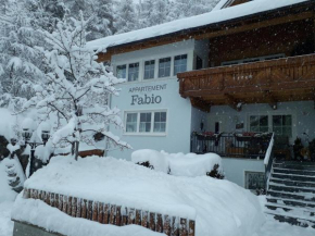  Appartment Fabio  Зёльден